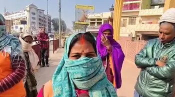 Good news for contract and sanitation workers of Uttar Pradesh, three days leave on Holi, salary will be received before the festival