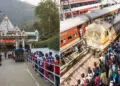 Good news for those visiting Mata Vaishno Devi! Katra to Delhi-Varanasi special trains, see route and schedule