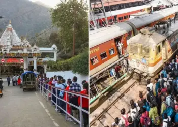Good news for those visiting Mata Vaishno Devi! Katra to Delhi-Varanasi special trains, see route and schedule