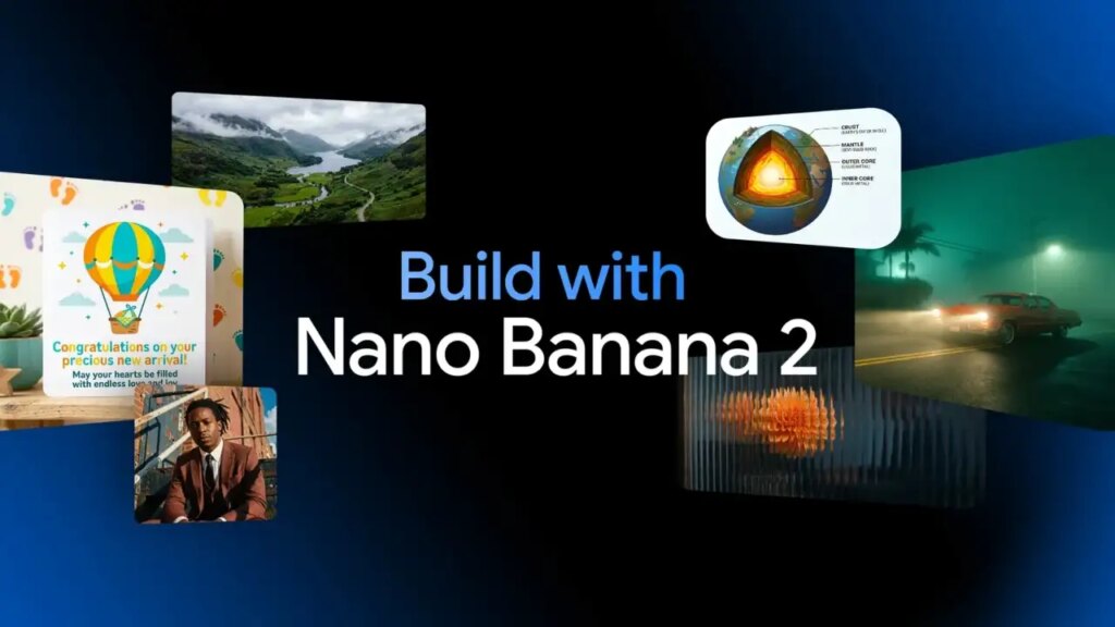 Google's new AI launch: Nano Banana 2 will now create more realistic photos, know how to use it