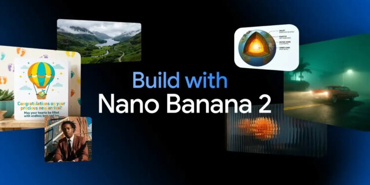 Google's new AI launch: Nano Banana 2 will now create more realistic photos, know how to use it