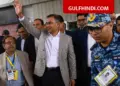 Government formed in Bangladesh after 18 months, Khaleda Zia’s son Tariq Rahman took oath as PM