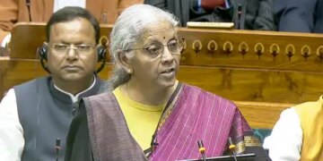 Government increased focus on infrastructure in Budget 2026, target of capital expenditure set at Rs 12.2 lakh crore.