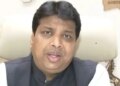 Government of those who love Bangladesh will not come to Bengal: Rohan Gupta