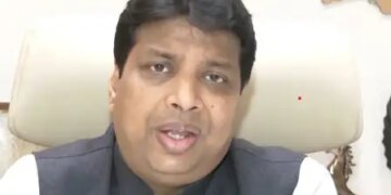 Government of those who love Bangladesh will not come to Bengal: Rohan Gupta