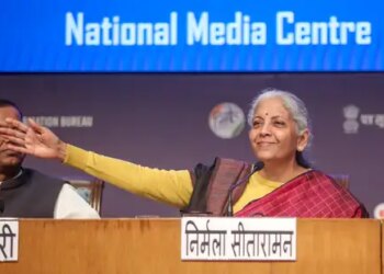 Government seeks suggestions from people on new income tax rules and forms