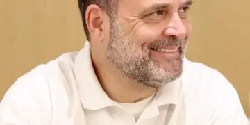 ट्रेड डील में सरकार ने किसानों की मेहनत और खून पसीने को बेचा : राहुल गांधी