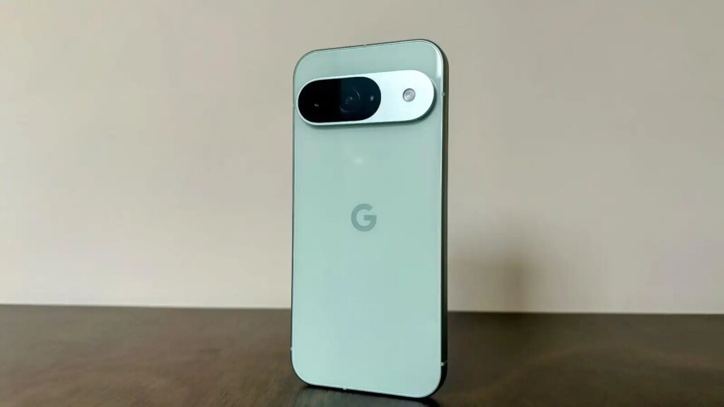 Great discount on Pixel 9a, prices have fallen drastically before the launch of the new Google phone, read full details of the offer here.