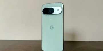 Great discount on Pixel 9a, prices have fallen drastically before the launch of the new Google phone, read full details of the offer here.