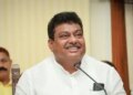 Guarantee schemes part of development, but rich should not take advantage of it: Minister MB Patil