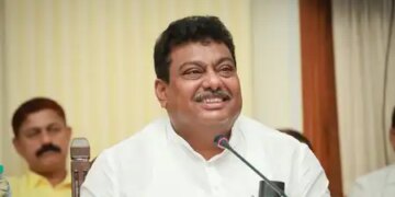 Guarantee schemes part of development, but rich should not take advantage of it: Minister MB Patil