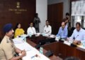 Gujarat: Review of district wise preparations before board exams