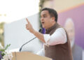 Gujarat government brings amendment proposal to ban marriage by hiding identity, participation of parents mandatory