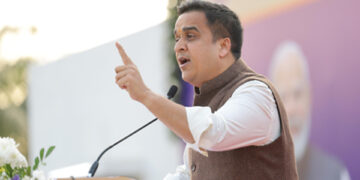 Gujarat government brings amendment proposal to ban marriage by hiding identity, participation of parents mandatory