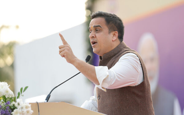 Gujarat government brings amendment proposal to ban marriage by hiding identity, participation of parents mandatory