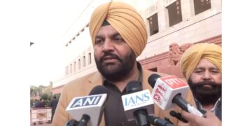 Gurjit Singh Aujla defends Rahul Gandhi's comment on Ravneet Singh Bittu, says "You should first ask the Sikhs of Punjab if he is a Sikh"