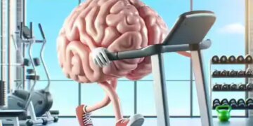 Gym will build muscles, but what about the brain? Learn 3 simple ways of brain exercise from experts