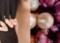 Hair Care Tips: Increase hair length and thickness with onion, know 2 effective ways to use it