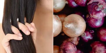 Hair Care Tips: Increase hair length and thickness with onion, know 2 effective ways to use it
