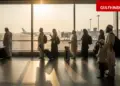 Haj flight will not go from Gaya airport this time, big decision due to less than 100 passengers, now flights will fly from Delhi-Kolkata