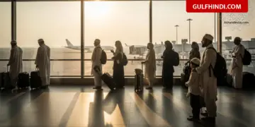 Haj flight will not go from Gaya airport this time, big decision due to less than 100 passengers, now flights will fly from Delhi-Kolkata