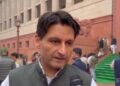 Haryana government should tell what efforts it has made to host or co-host Commonwealth Games 2030 and Olympics 2036: Deepender Hooda