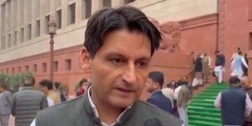 Haryana government should tell what efforts it has made to host or co-host Commonwealth Games 2030 and Olympics 2036: Deepender Hooda