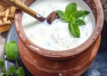 Health Tips: Rules for drinking buttermilk are different for Vata, Kapha and Pitta tendencies, know how to consume it in the right proportion.