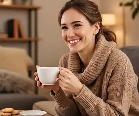 Health Tips: 'Self Love' is the best way to stay happy and healthy.