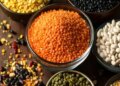 Health benefits of pulses in Ayurveda: Benefits and avoidance of eating moong, lentils, urad, arhar, gram, kidney beans and dry peas.