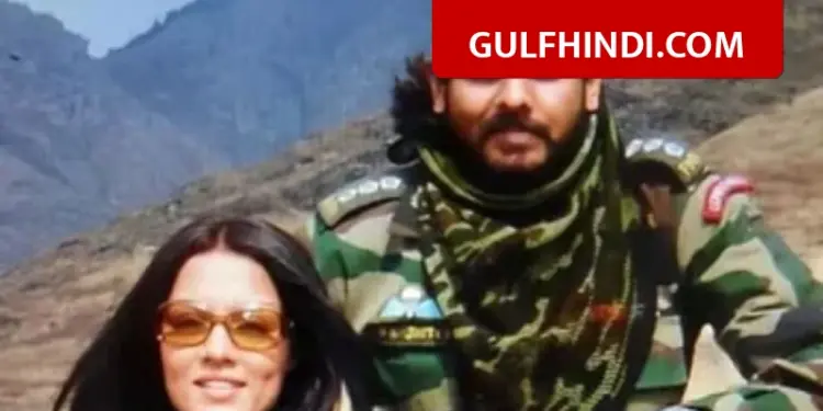 High Court is strict on the detention of Celina Jaitly's brother in UAE, asked the Ministry of External Affairs whether it can be a simple matter