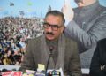Himachal Pradesh CM Sukhwinder Singh Sukhu called the Union Budget disappointing.