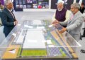 Historic inauguration of Micron chip plant in India, welcomed by the industry