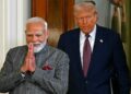 Historic trade deal between India and America, Donald Trump announced to reduce tariffs
