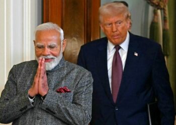 Historic trade deal between India and America, Donald Trump announced to reduce tariffs