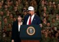 Historic victory in Japan elections, Trump calls PM Sanae Takaichi an ‘extraordinary leader’