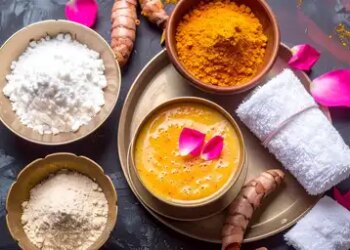 Holi 2026: From turmeric to spinach, say no to chemical colors, make natural colors at home