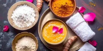 Holi 2026: From turmeric to spinach, say no to chemical colors, make natural colors at home