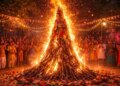 Holika Dahan 2026: Auspicious time of only 12 minutes, Bhadra and lunar eclipse increase the challenges of worship, know the correct method of worship