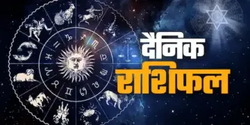 How is today's day going to be for all the 12 zodiac signs from Aries to Pisces? Read complete horoscope in one click