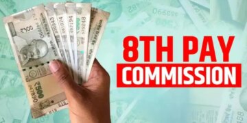 How much arrears will be received if the 8th Pay Commission salary is received from January 2027? Know the complete accounts in detail here