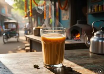 How much tea a day is good for health? Harmful from sleep to digestion