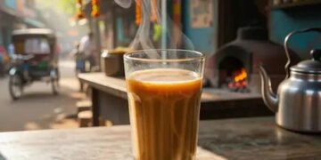 How much tea a day is good for health? Harmful from sleep to digestion