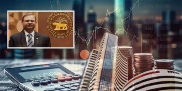 How will the market behave today on the day of MPC meeting? Know the targets and stoploss of today's earning stocks