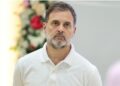 'I am proud of our brave lions', Rahul Gandhi's statement after the arrest of Youth Congress President