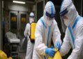 ICMR chief lauds Bengal's response to Nipah virus case