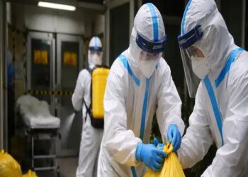 ICMR chief lauds Bengal's response to Nipah virus case