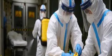 ICMR chief lauds Bengal's response to Nipah virus case