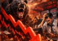 IT Sector Shock: AI panic or investors' restlessness? Heavy fall in shares of TCS, Infosys and other companies