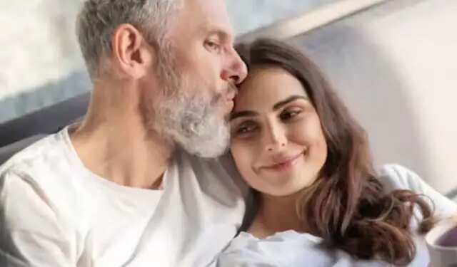 Ideal Age Gap In Relationships: How much difference is there between partners, love lasts longer, know scientific facts